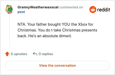 Image credit: GrannyWeatherwaxscat | GrannyWeatherwaxscat