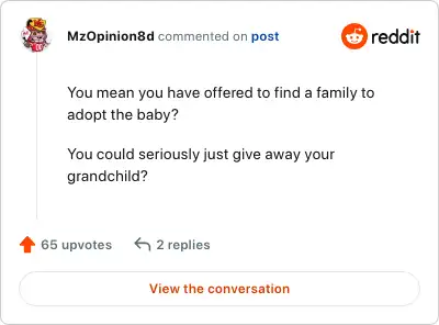 Image credit: MzOpinion8d | MzOpinion8d