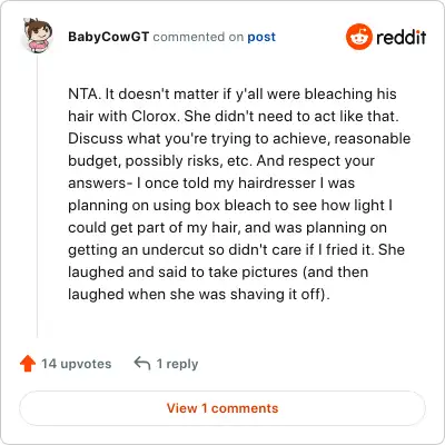 Image credit: BabyCowGT | BabyCowGT