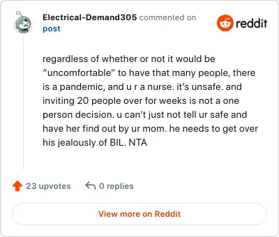 Image credit: Electrical-Demand305 | Electrical-Demand305