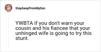 Image credit: StayAwayFromMySon | StayAwayFromMySon