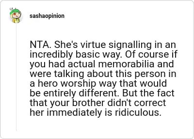 Image credit: sashaopinion | sashaopinion