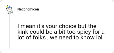 Image credit: Nedonomicon | Nedonomicon