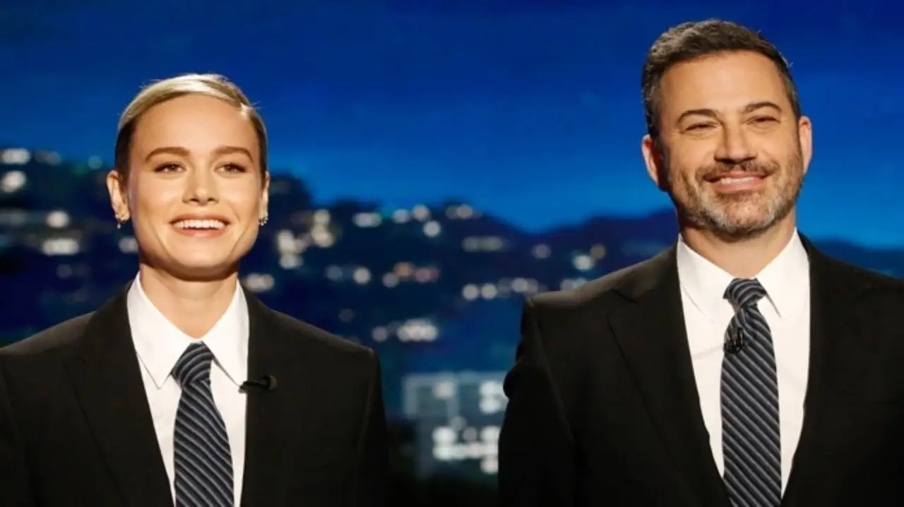 Image credit: YouTube | JimmyKimmelLive