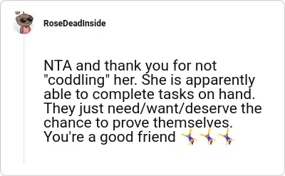 Image credit: RoseDeadInside | RoseDeadInside