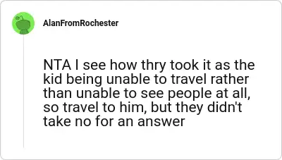 Image credit: AlanFromRochester | AlanFromRochester