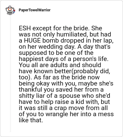 Image credit: PaperTowelWarrior | PaperTowelWarrior