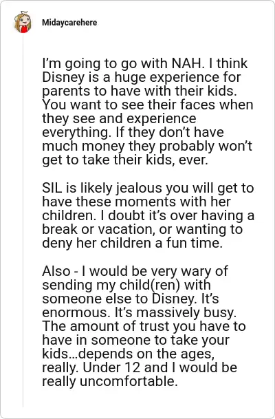 Image credit: Midaycarehere | Midaycarehere