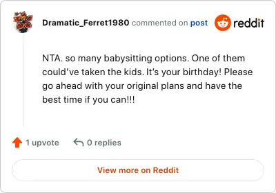 Image credit: Dramatic_Ferret1980 | Dramatic_Ferret1980