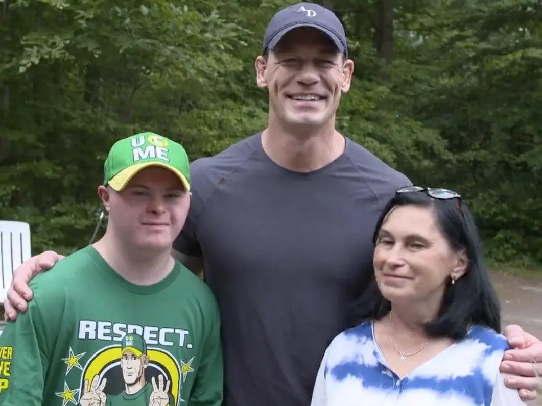 Image credit: twitter | WWE