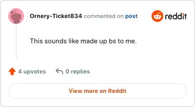 Image credit: Ornery-Ticket834 | Ornery-Ticket834