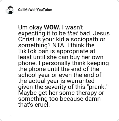 Image credit: CallMeWolfYouTuber | CallMeWolfYouTuber