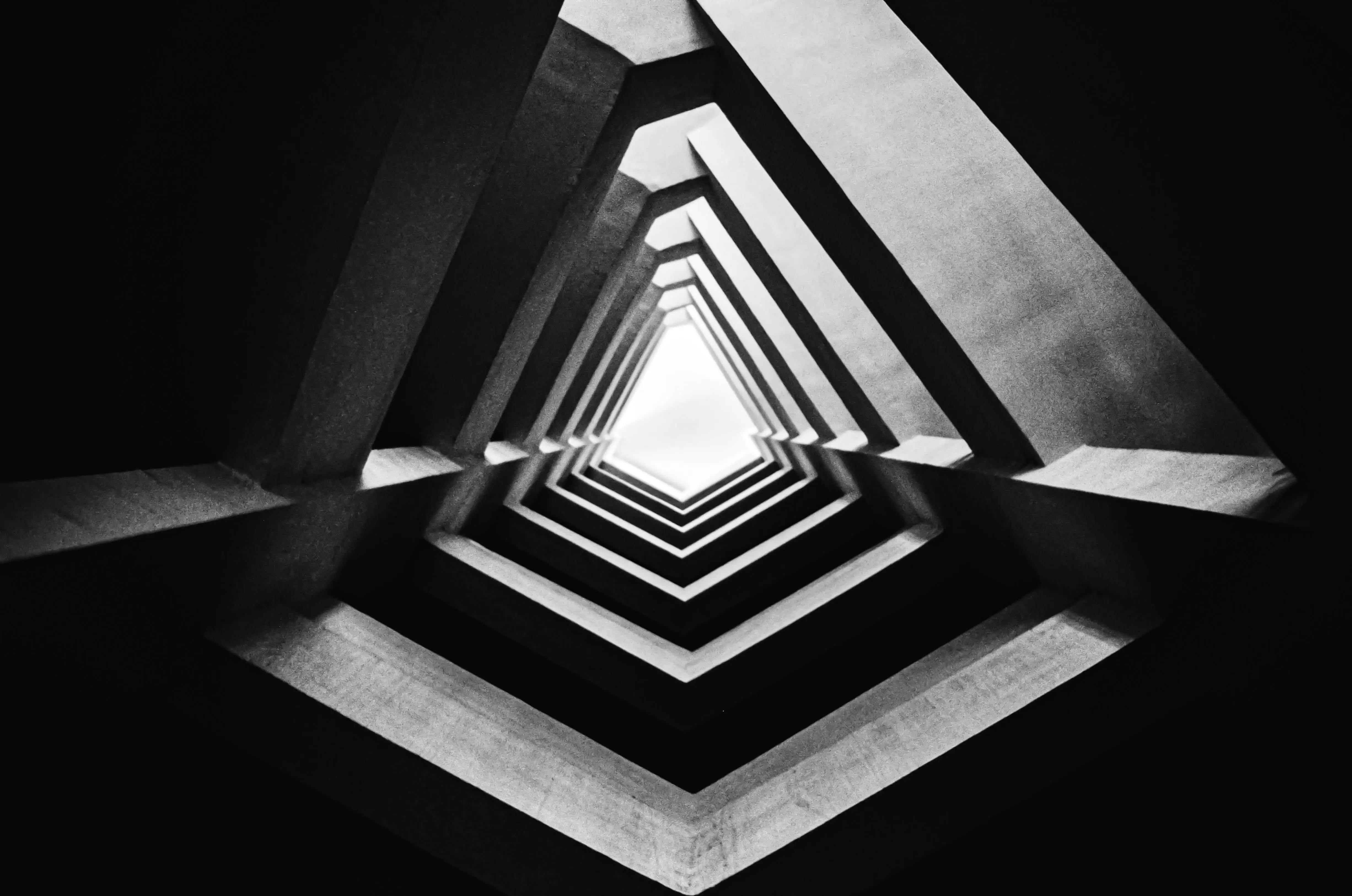 Optical illusion (Image credit: Unsplash | Sharath Kumar Hari)
