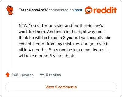Image credit: TrashCansAreW | TrashCansAreW
