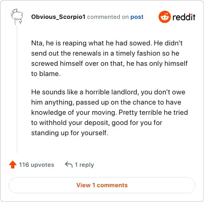 Image credit: Obvious_Scorpio1 | Obvious_Scorpio1