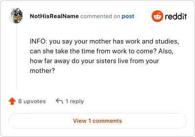 Image credit: NotHisRealName | NotHisRealName