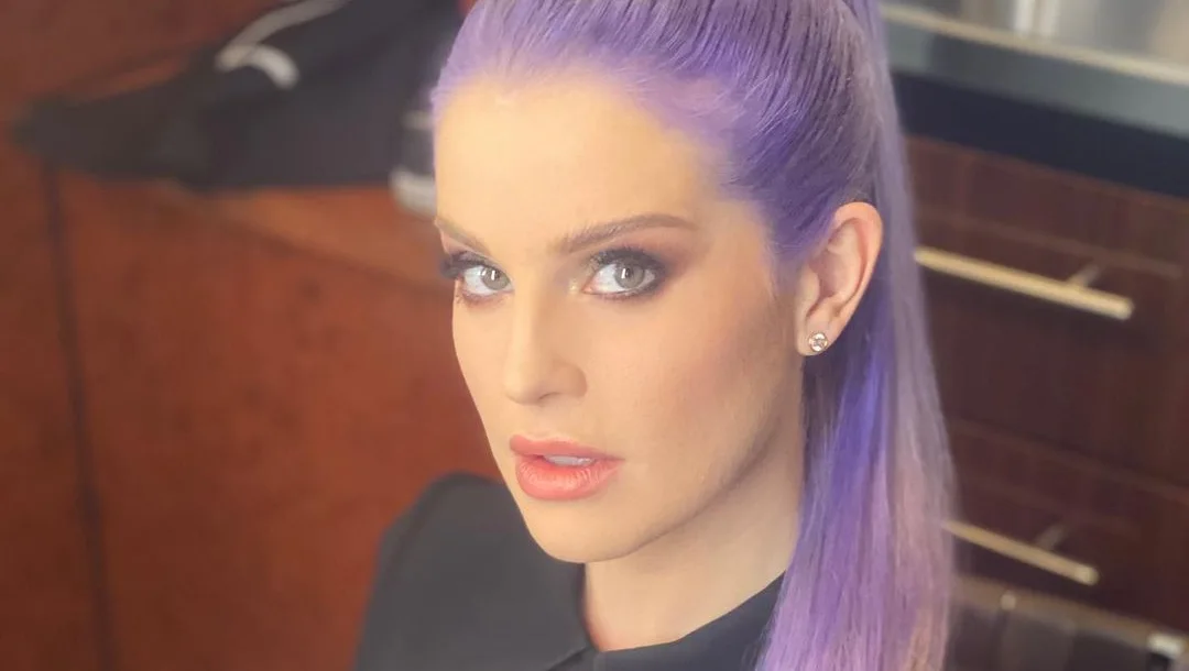 Image credit: Instagram | @kellyosbourne
