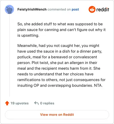 Image credit: FeistyIrishWench | FeistyIrishWench