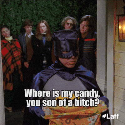 Image credit: Giphy | Laff