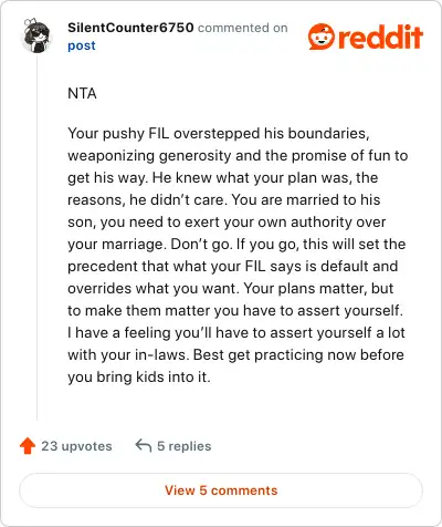 Image credit: SilentCounter6750 | SilentCounter6750