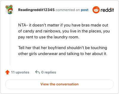 Image credit: Readingreddit12345 | Readingreddit12345
