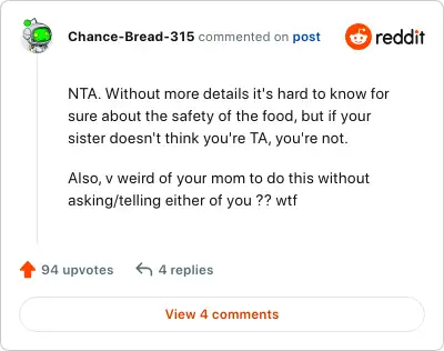 Image credit: Chance-Bread-315 | Chance-Bread-315