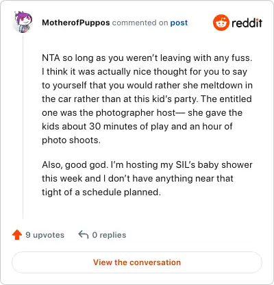 Image credit: MotherofPuppos | MotherofPuppos