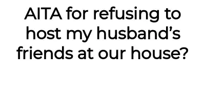 Image credit: aita-refusing | aita-refusing