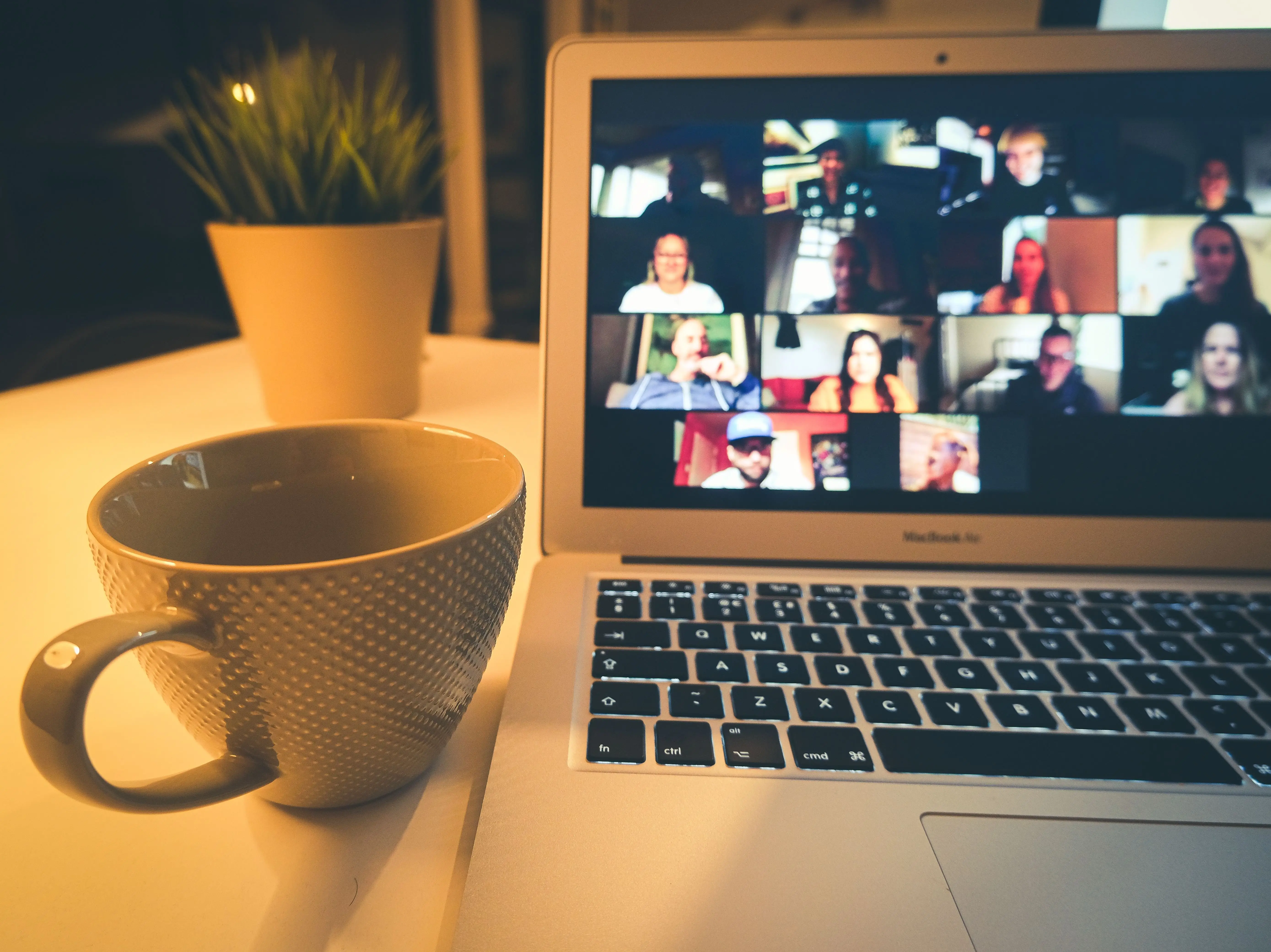 Image credit: Unsplash | Compare Fibre