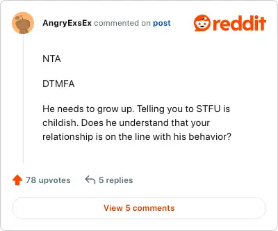 Image credit: AngryExsEx | AngryExsEx