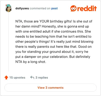 Image credit: dollyuwu | dollyuwu