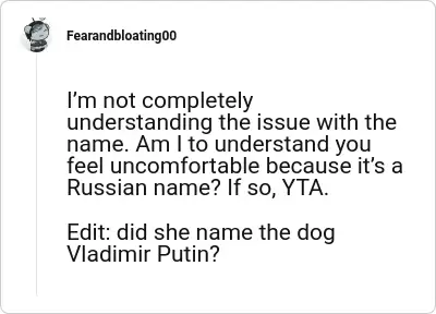 Image credit: Fearandbloating00 | Fearandbloating00