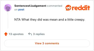 Image credit: SentenceofJudgement | SentenceofJudgement