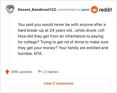 Image credit: Decent_Bandicoot122 | Decent_Bandicoot122