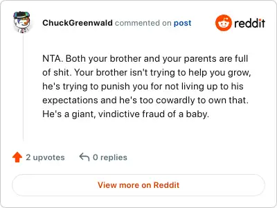 Image credit: ChuckGreenwald | ChuckGreenwald