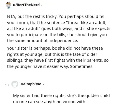 Image credit: BertTheNerd | BertTheNerd