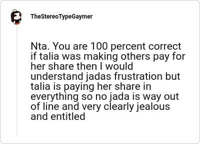 Image credit: TheStereoTypeGaymer | TheStereoTypeGaymer