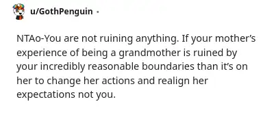 Image credit: GothPenguin | GothPenguin