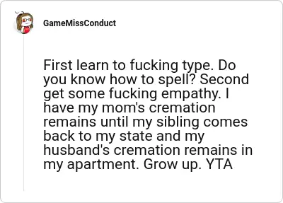 Image credit: GameMissConduct | GameMissConduct