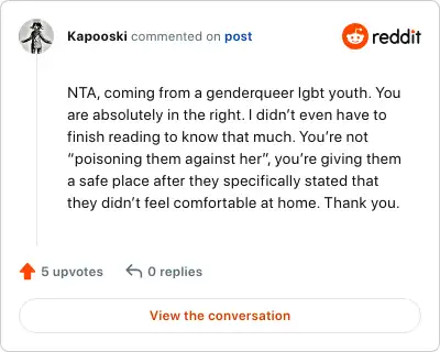 Image credit: Kapooski | Kapooski