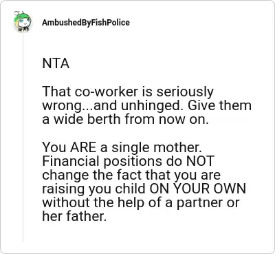 Image credit: AmbushedByFishPolice | AmbushedByFishPolice