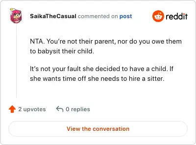 Image credit: SaikaTheCasual | SaikaTheCasual