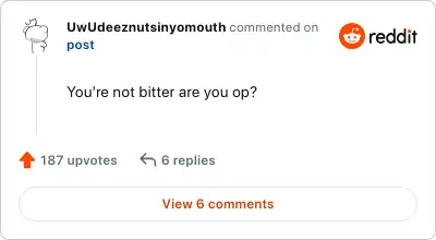 Image credit: UwUdeeznutsinyomouth | UwUdeeznutsinyomouth