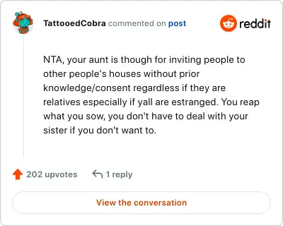 Image credit: TattooedCobra | TattooedCobra