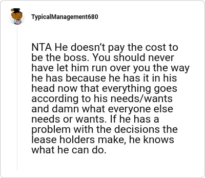 Image credit: TypicalManagement680 | TypicalManagement680