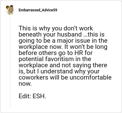 Image credit: Embarrassed_Advice59 | Embarrassed_Advice59