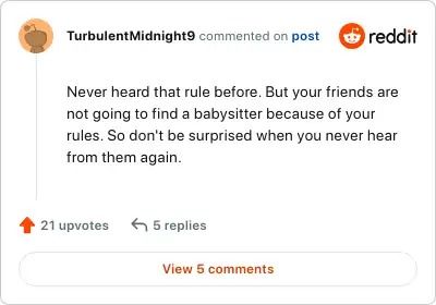Image credit: TurbulentMidnight9 | TurbulentMidnight9