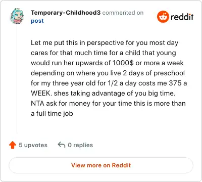 Image credit: Temporary-Childhood3 | Temporary-Childhood3