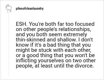 Image credit: pilesofcleanlaundry | pilesofcleanlaundry
