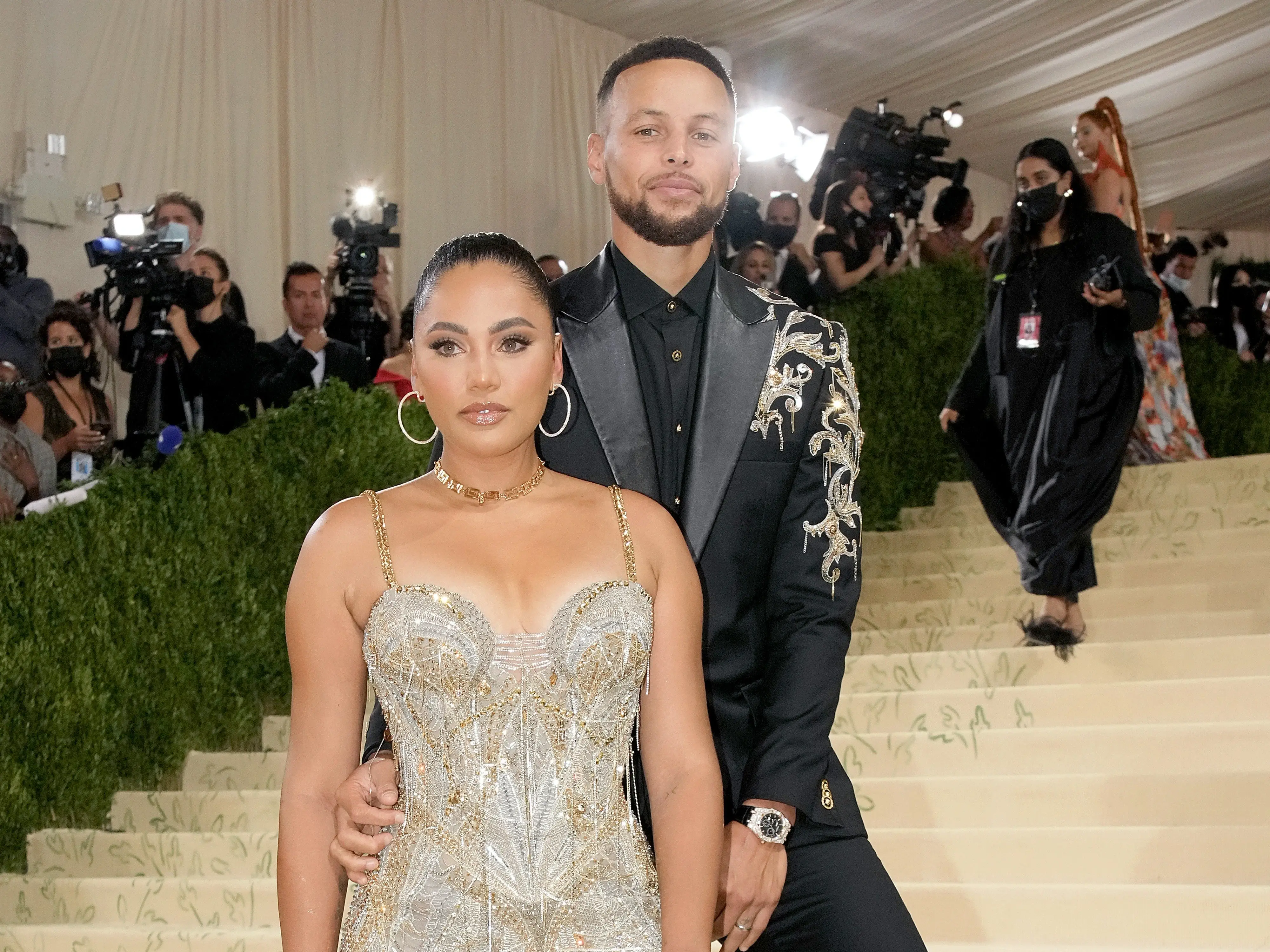 Image credit: Getty Images | Getty Images | Jeff Kravitz